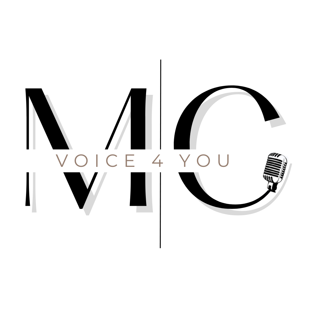 MC Voice 4 you